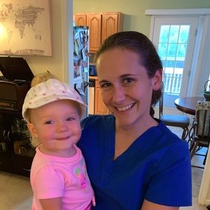 Meet your Posher, Meagan